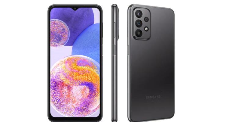 Samsung поставила крапку: Galaxy A23 5G більше не отримає жодного оновлення