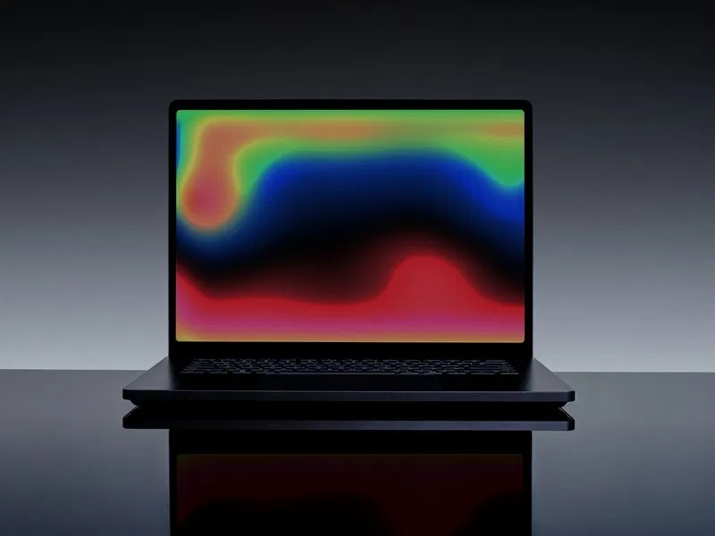 Surface Laptop Ultra / Портативний комп'ютер: Microsoft
