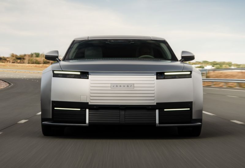 Jaguar Land Rover