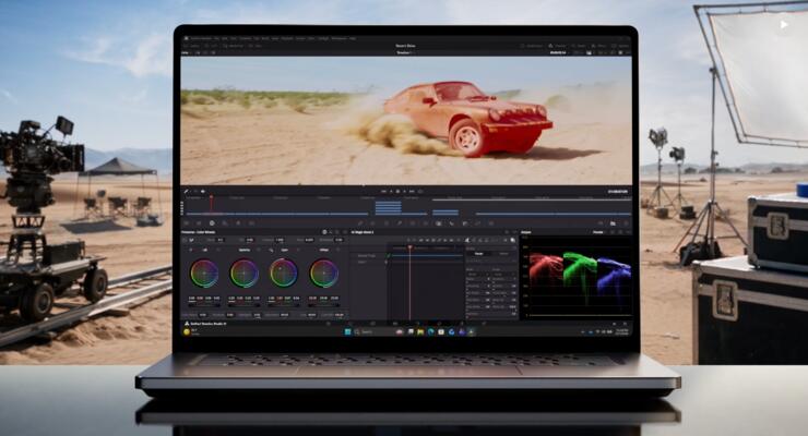 Surface Laptop Ultra за 5899 доларів: Microsoft представила свій найпотужніший ноутбук