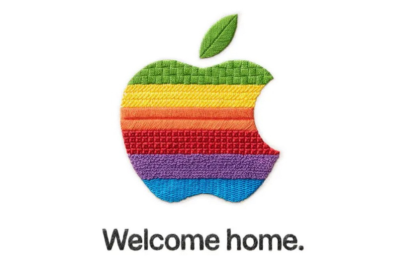 Продукти для розумного дому: Apple
