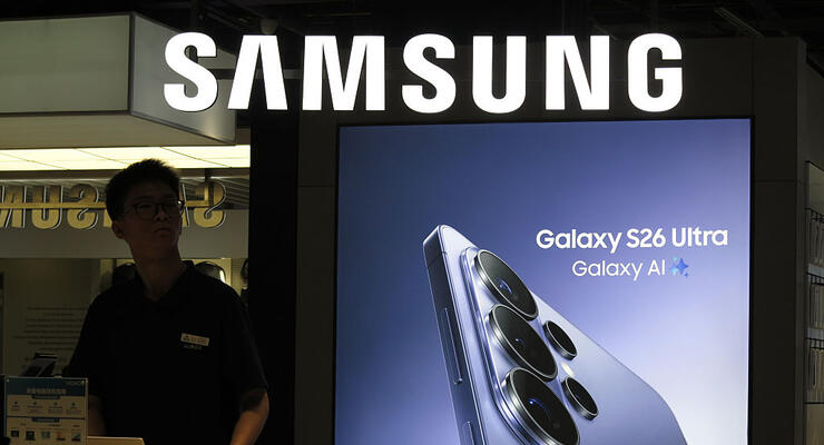 Samsung різко скорочує виробництво смартфонів: що пішло не так