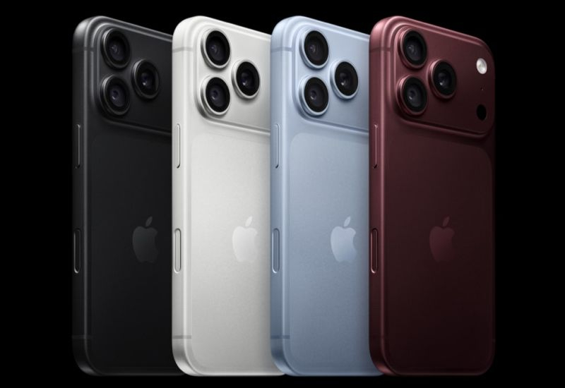 iPhone 18 Pro
