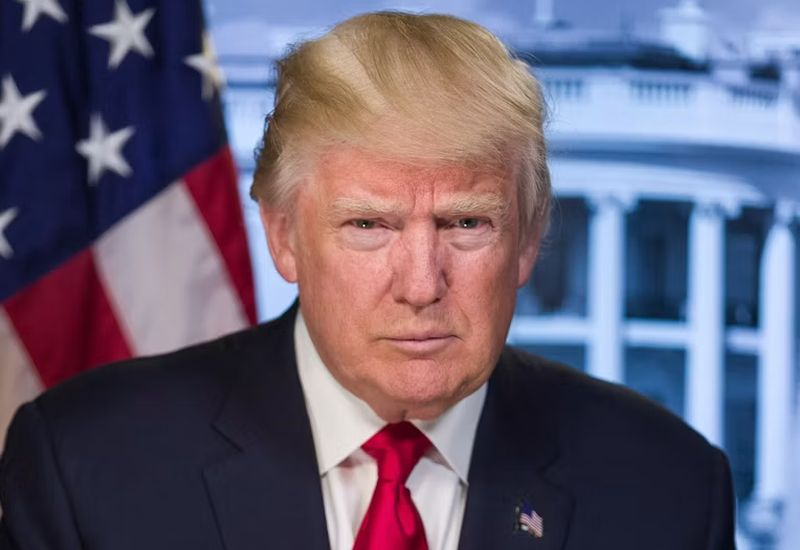 Трамп і технології: боротьба за новий термін