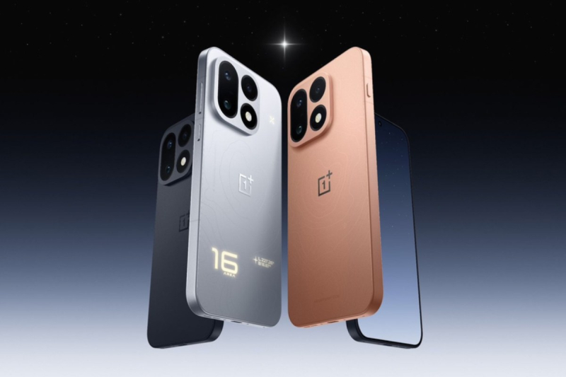 Флагманський смартфон: OnePlus