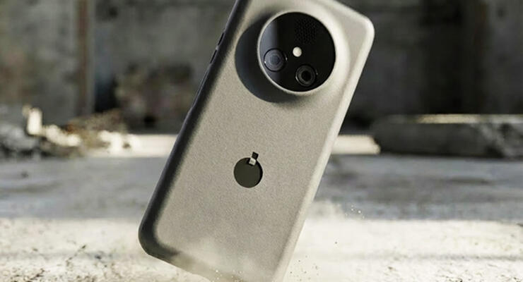 Смартфон з Android, Linux та Windows 11 відклали до 2027 року: стала відома ціна NexPhone