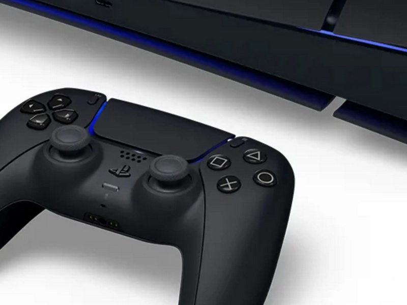Підпис: PlayStation Japan