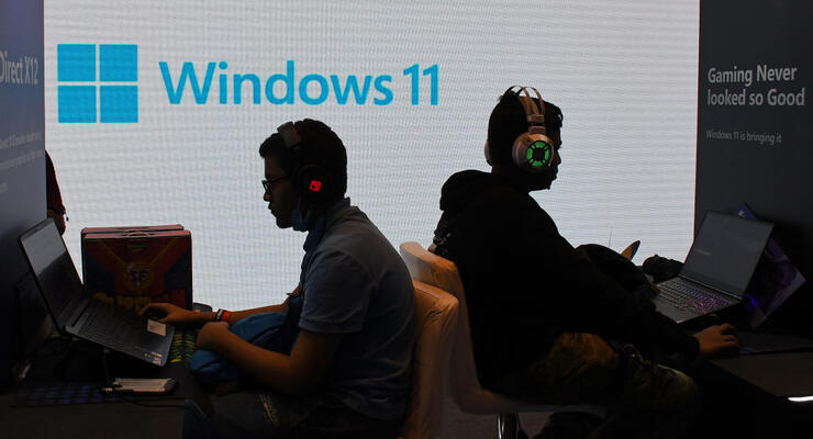 Microsoft вимкнула оновлення Windows 11: які версії залишилися без захисту