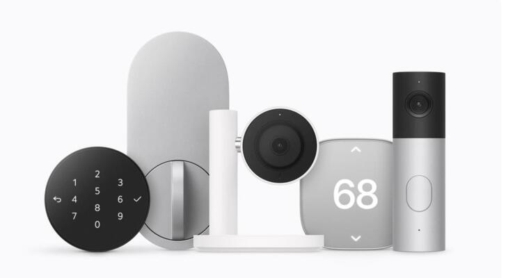Apple випустила розумні пристрої для дому: скільки коштують камери, дверний замок і термостати