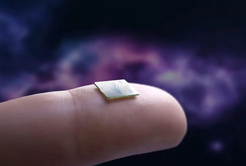 Твердотільні системи охолодження: xMEMS
