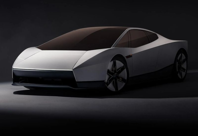 Roadster другого покоління: Tesla