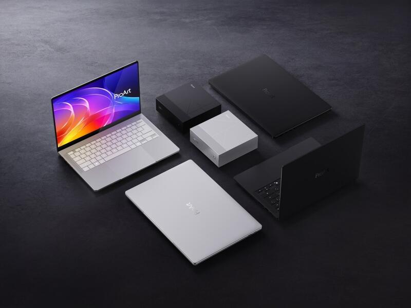 Фото - ASUS