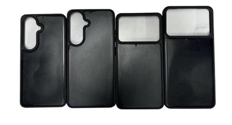 Чохли розкрили головний сюрприз Samsung Galaxy S27: дві моделі отримають абсолютно інший блок камер