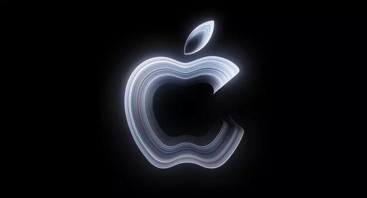 Apple оголосила дату презентації нових MacBook Pro
