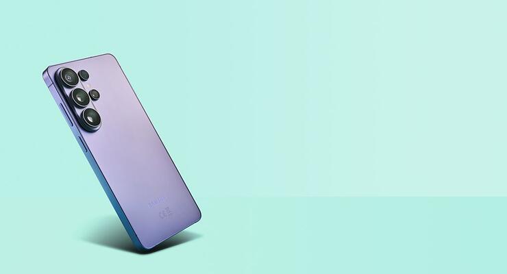 TIME назвав Samsung Galaxy S26 Ultra одним із найкращих винаходів 2026 року: у чому секрет цього смартфона