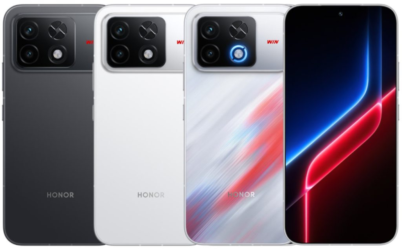 Honor Win 2