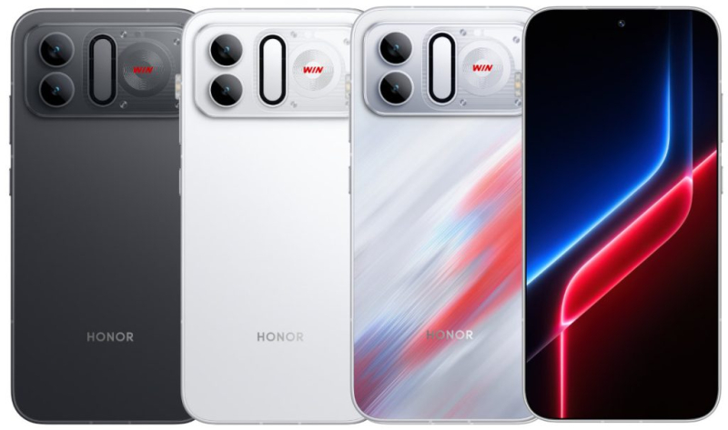 Honor Win RT 2