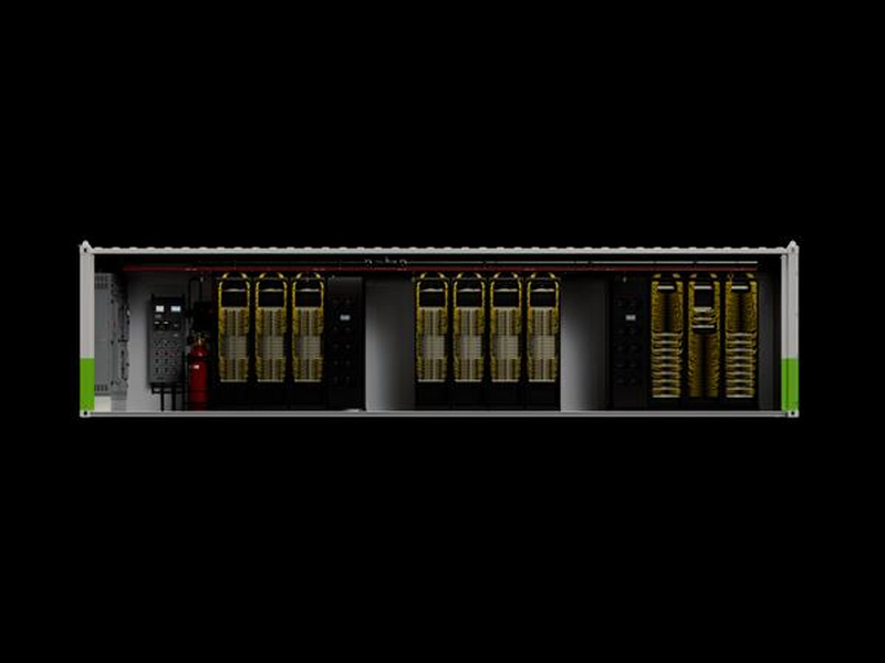 Ілюстрація: NVIDIA