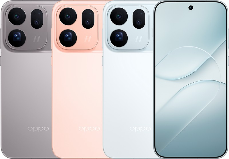 OPPO Find X10