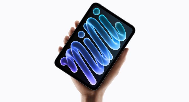 Представлено новий iPad mini: що змінилося в найменшому планшеті Apple і скільки він коштує