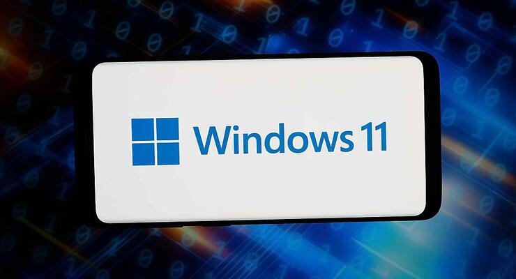 У Windows 11 тестують функцію перевірки швидкості інтернету без переходу до браузера