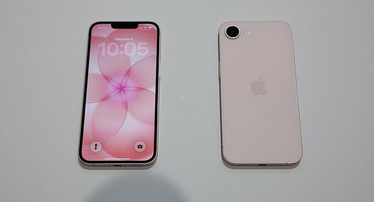 iPhone 18e здивує оновленою камерою для селфі, але Apple знову піде на компроміс