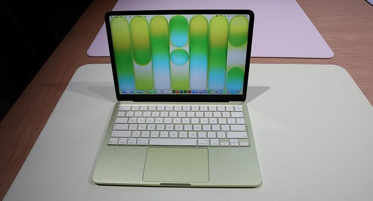 Apple вже готує MacBook Neo 2: що зміниться у найдоступнішому ноутбуці компанії