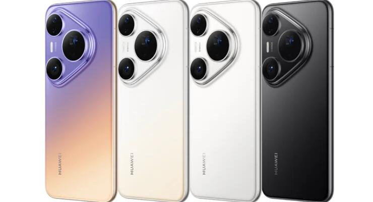 Huawei представила Pura 90 Plus із камерою, яка вміє не лише робити знімки