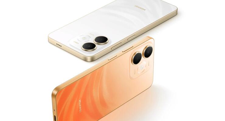 Одна й та сама батарея, різні камери: Huawei представила Enjoy 100 та Enjoy 100 Pro