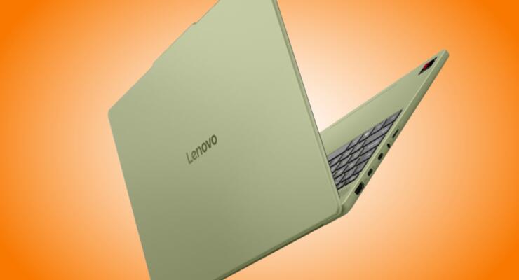 Lenovo випустила ноутбук, який працює без підзарядки до 30 годин