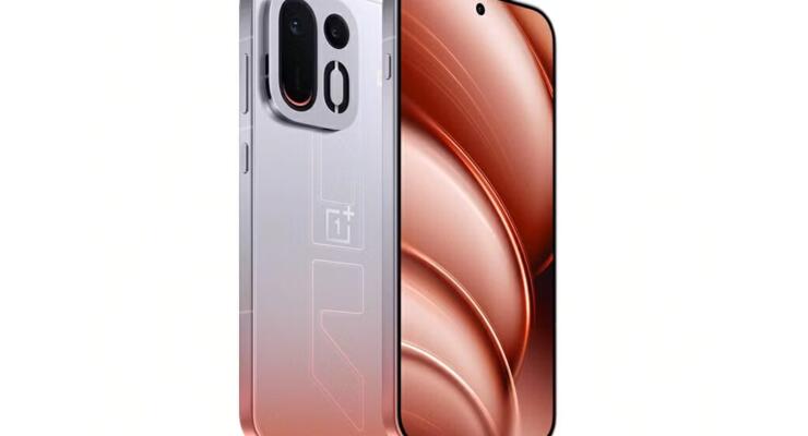 OnePlus представила нові смартфони Ace 7 та Ace 7 Pro