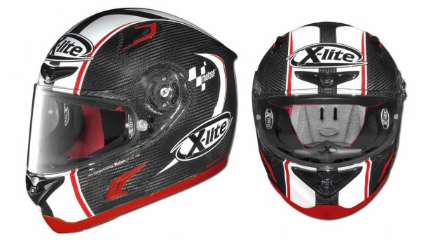 X-Lite X-802R Ultra Carbon MotoGP