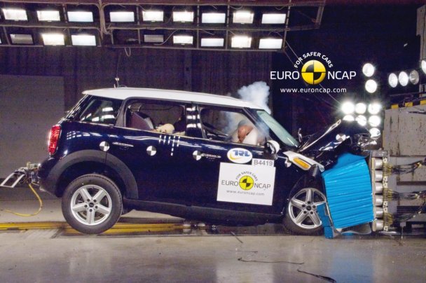 Euro NCAP