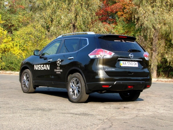 Nissan X-Trail_8