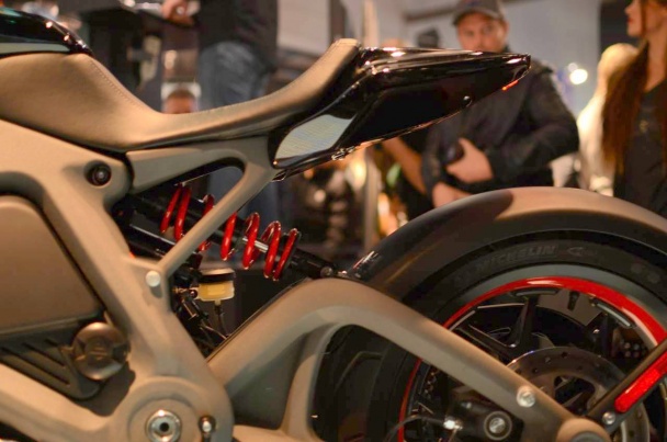 Harley-Davidson LiveWire