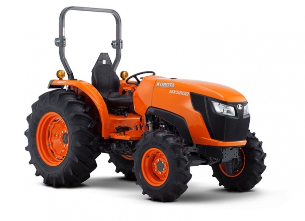 Kubota MX5800