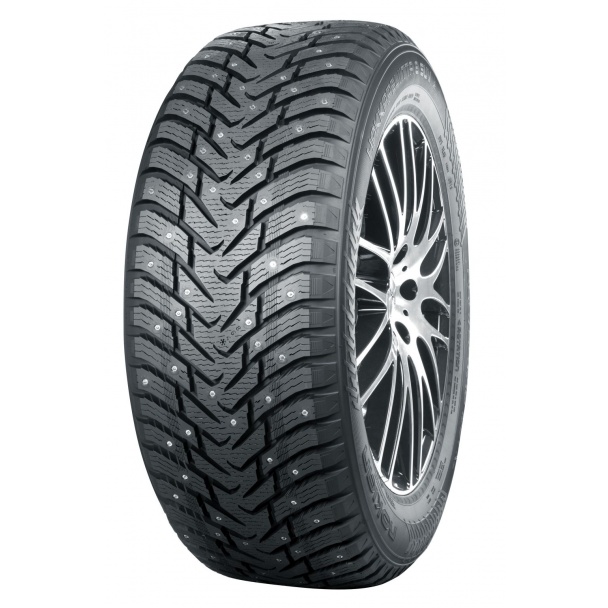 Nokian Hakkapeliitta 8 SUV_5