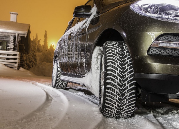 Nokian Hakkapeliitta 8 SUV_11