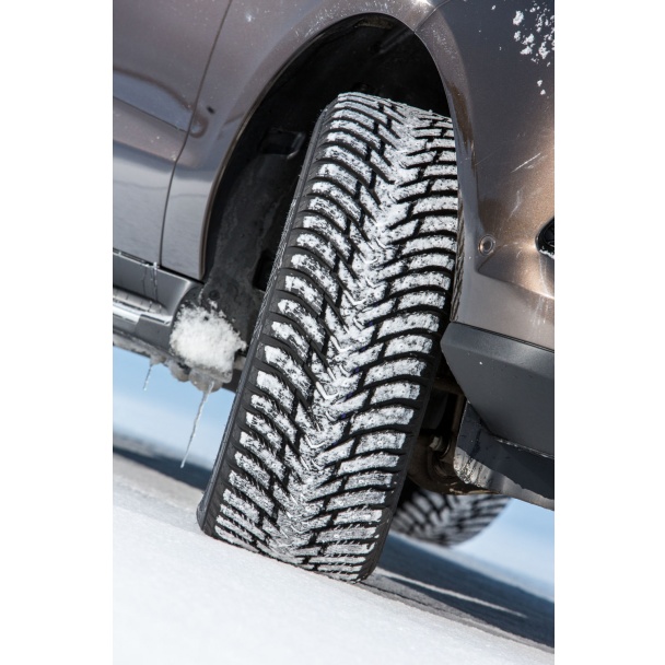 Nokian Hakkapeliitta 8 SUV_8