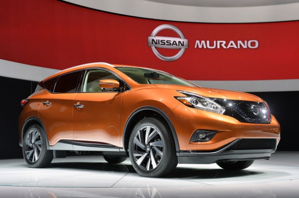 Nissan Murano