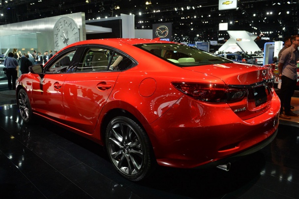 Mazda6