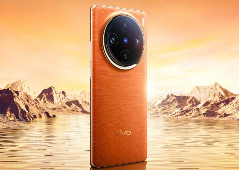 Источник изображений: Vivo