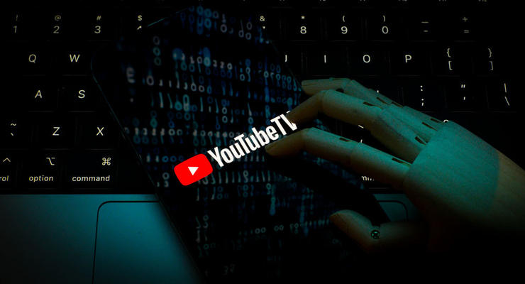 Чоловік звинуватив YouTube у шпигунстві та подав до суду