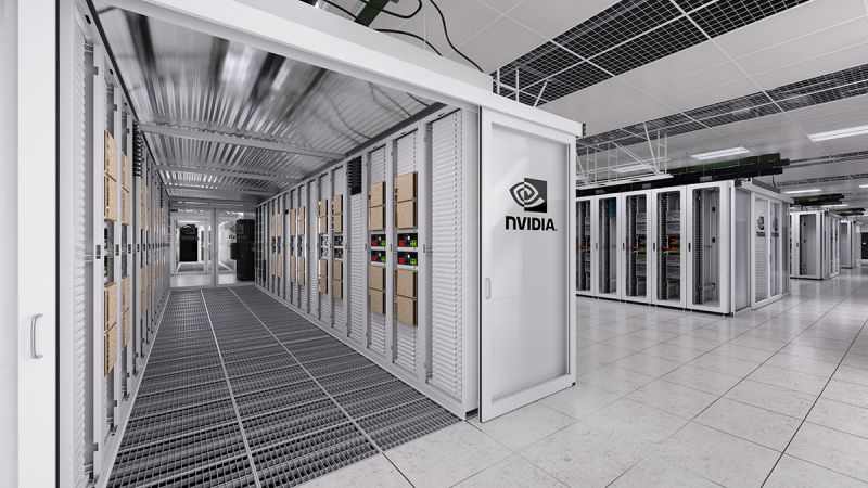 Источник изображения: NVIDIA