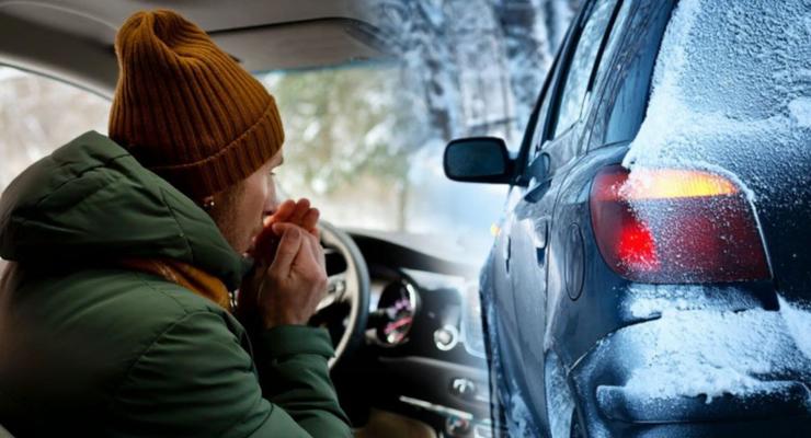 В якому авто швидше прогріється салон — дизельному чи бензиновому