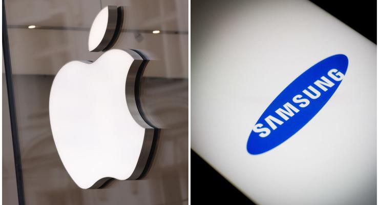 Надтонкі смартфони Apple і Samsung можуть не виправдати очікування