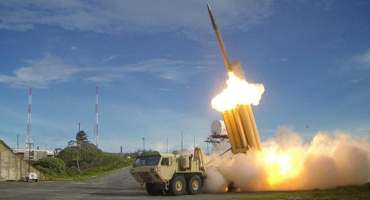 Чим можна збивати міжконтинентальну балістику РФ: можливості ПРК THAAD