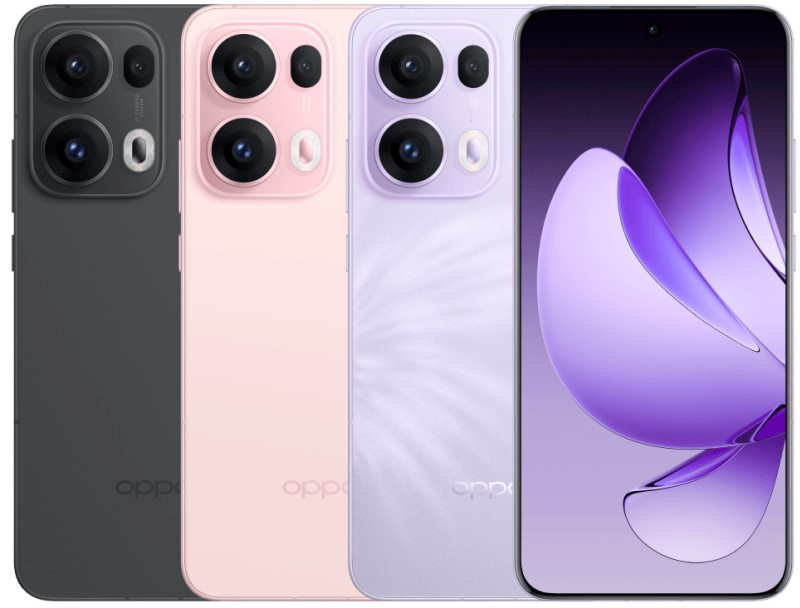 Oppo Reno13 Pro