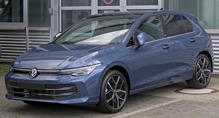 Імпорт вживаних авто зріс на 60%: які машини обирають українці