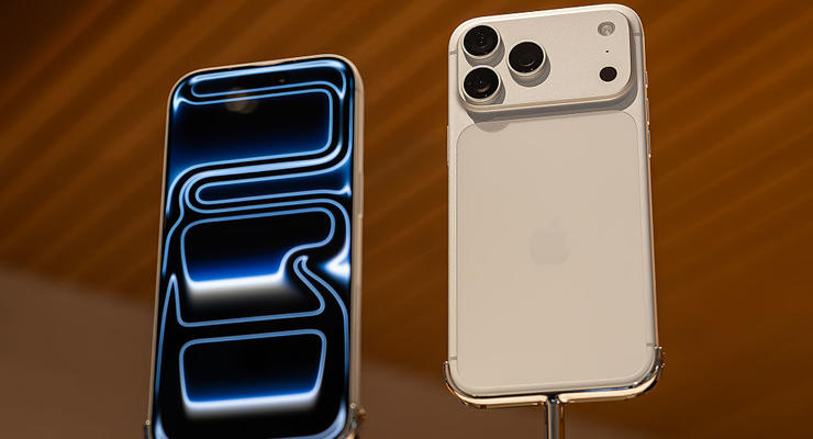 iPhone 18 може вийти з "голою" кришкою